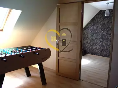 Maison, 140 m²