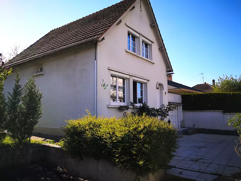 Maison, 75 m²