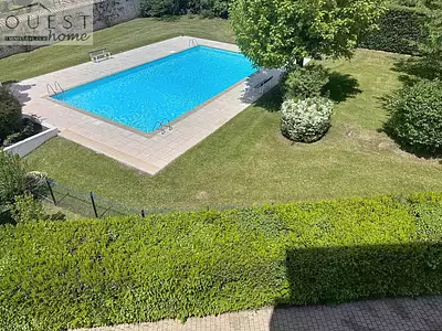 Appartement, 110 m²