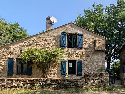 Maison, 150 m²