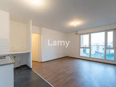 Appartement, 58,59 m²