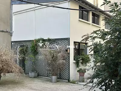 Maison, 155 m²