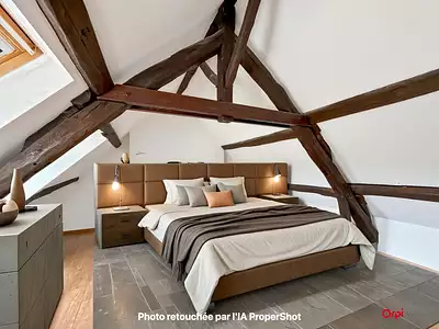 Maison, 148 m²