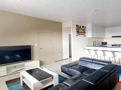 Appartement, 157,78 m²