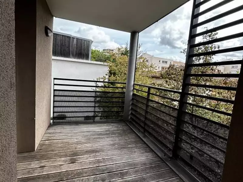Appartement, 75 m²