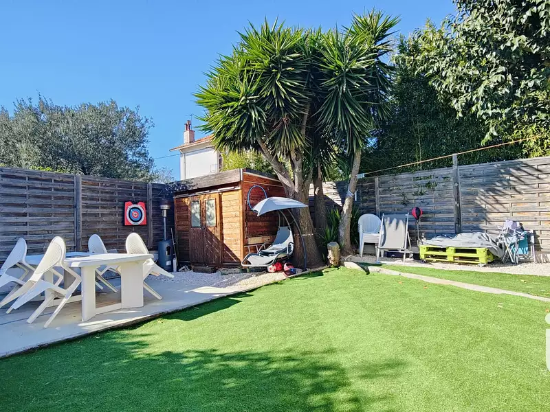 Maison, 85 m²