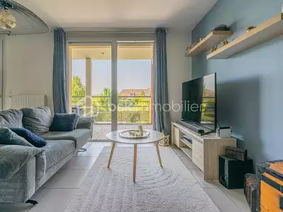 Appartement, 67 m²