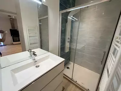 Appartement, 20,68 m²