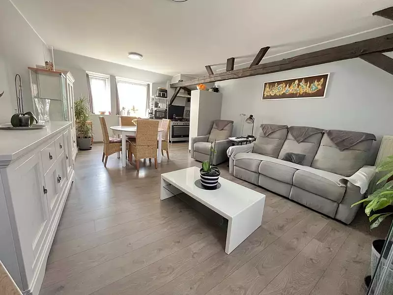 Appartement, 82 m²