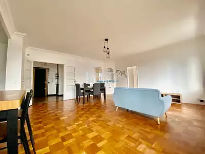 Appartement, 107 m²