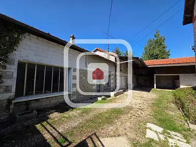 Maison, 112 m²