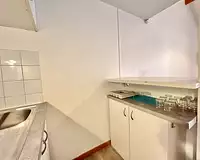 Appartement, 41,82 m²