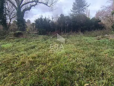 Terrain, 500 m²