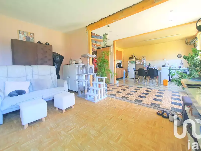 Maison, 91 m²
