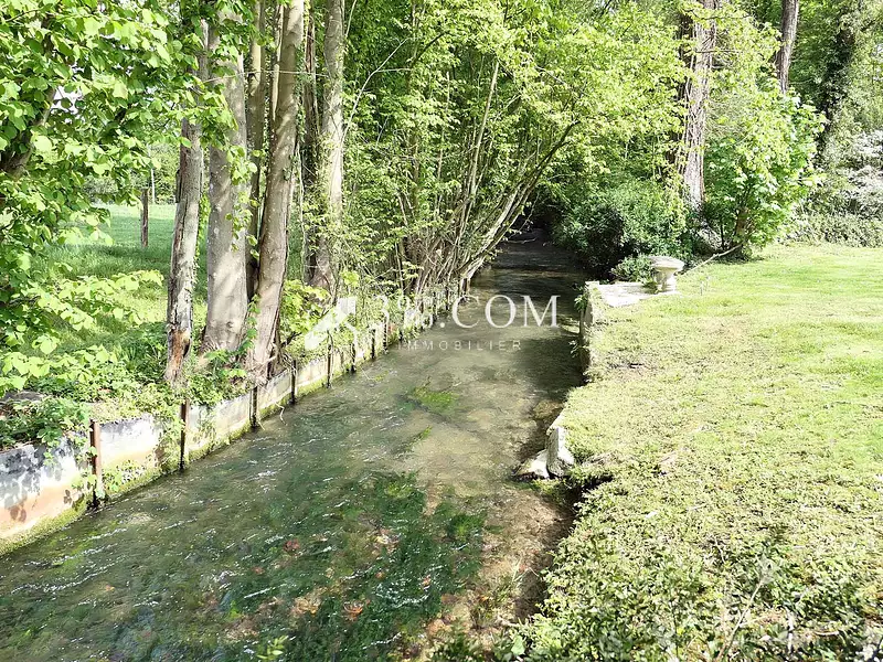 Maison, 234 m²