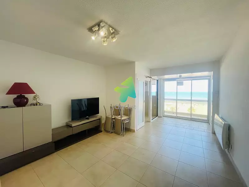Appartement, 72 m²