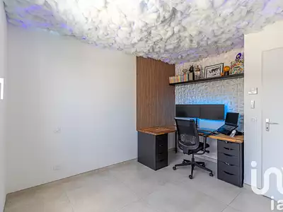 Maison, 115 m²