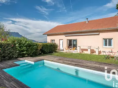 Maison, 145 m²