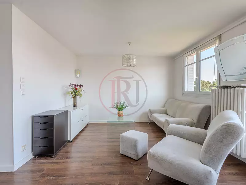 Appartement, 70 m²