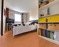 Appartement, 105,8 m²