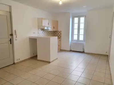 Appartement, 60 m²