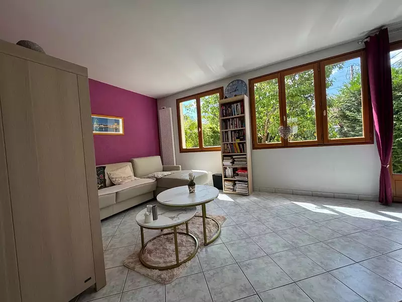 Maison, 95 m²