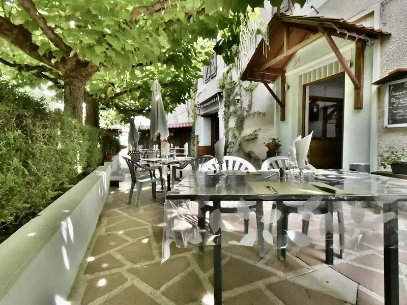 Maison, 426,96 m²