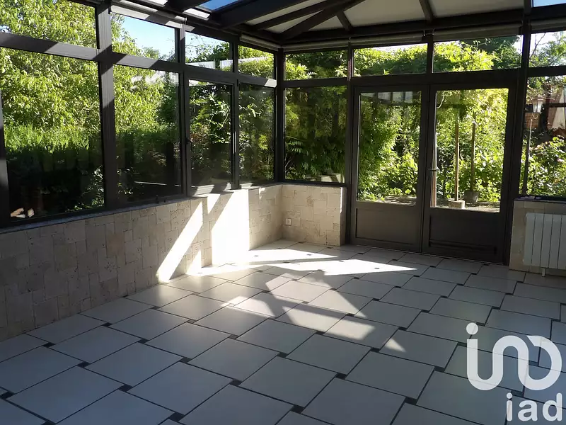 Maison, 182 m²