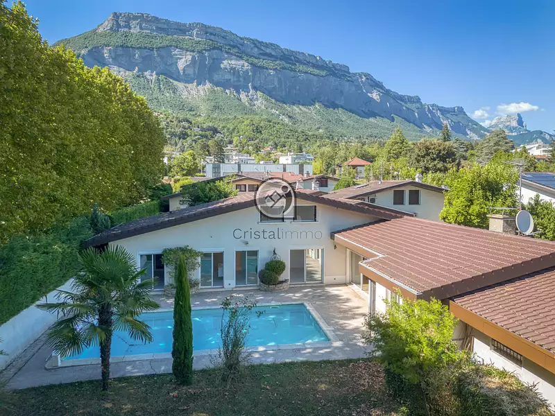 Maison, 189,61 m²