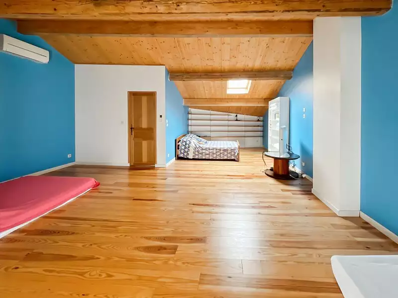 Maison, 130 m²