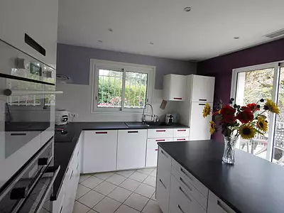 Maison, 147 m²