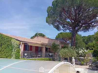 Maison, 141 m²