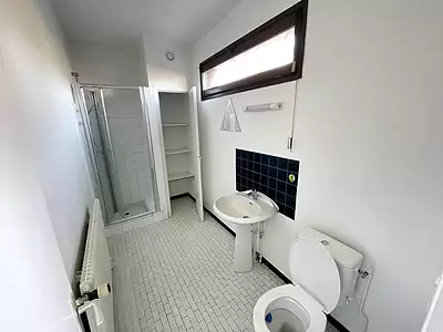 Appartement, 22 m²