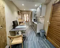Appartement, 31,56 m²