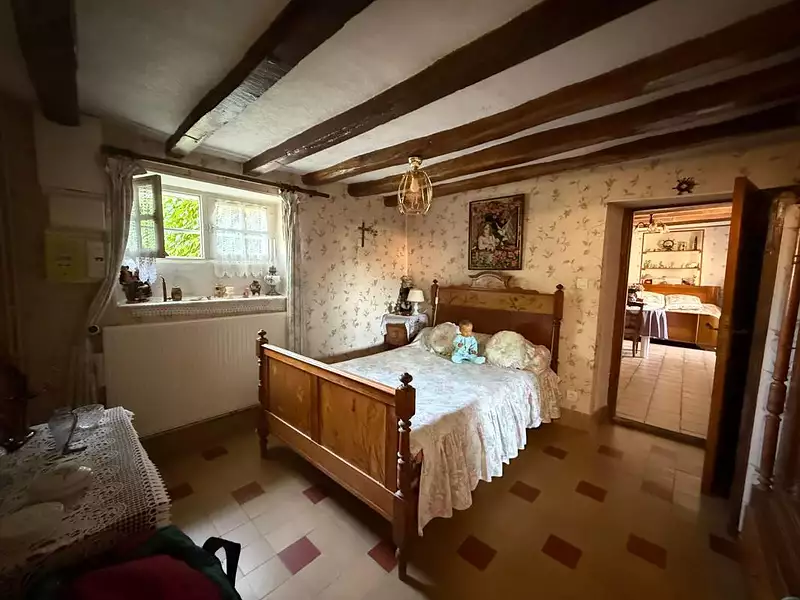 Maison, 96 m²