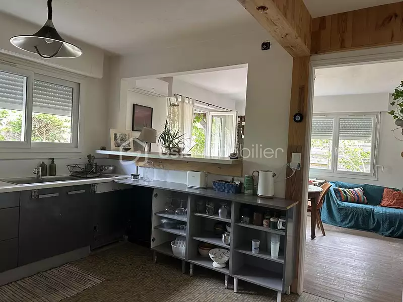 Maison, 80 m²