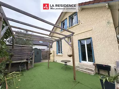 Maison, 86 m²