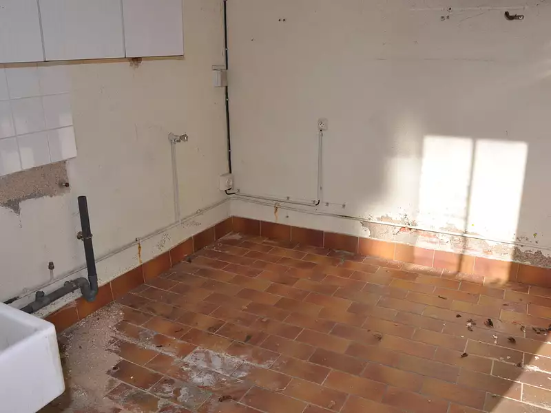 Maison, 120 m²