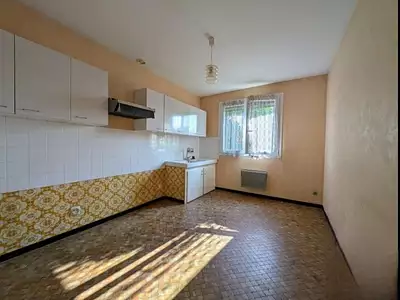 Maison, 105 m²