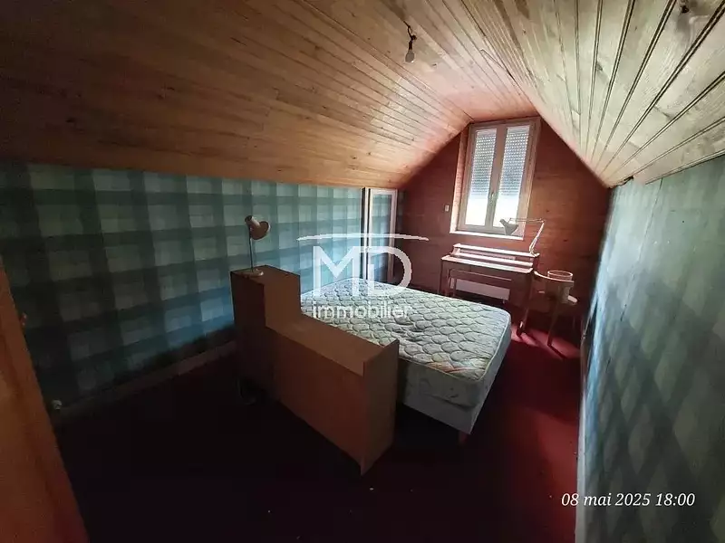 Maison, 96,88 m²
