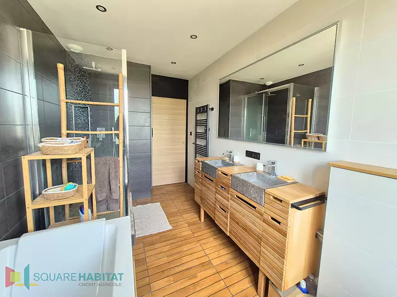 Maison, 122 m²