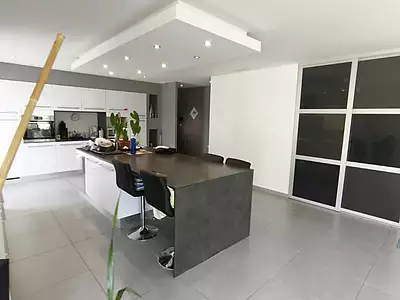 Maison, 135 m²