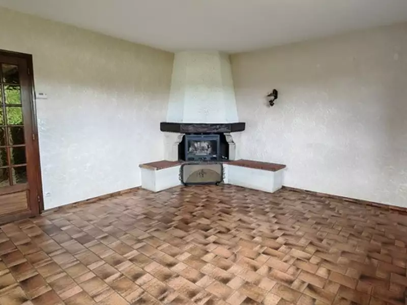 Maison, 130 m²