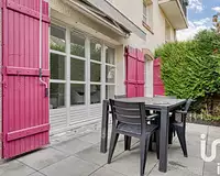 Appartement, 74 m²