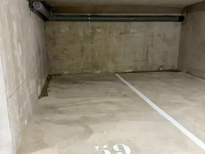 Appartement, 39,4 m²