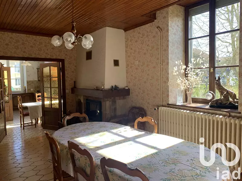 Maison, 145 m²