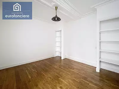 Appartement, 51,56 m²