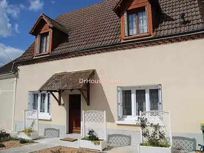 Maison, 123 m²