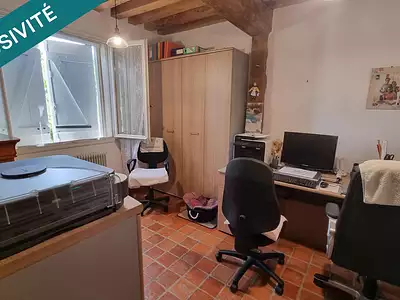 Maison, 175 m²