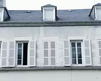 Appartement, 188 m²